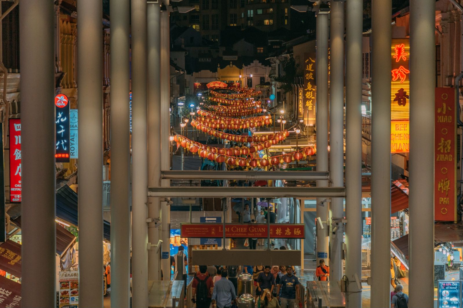 新加坡夜場招聘真實情況|上班行業內幕