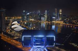 新加坡夜總會招聘要求什么條件?
