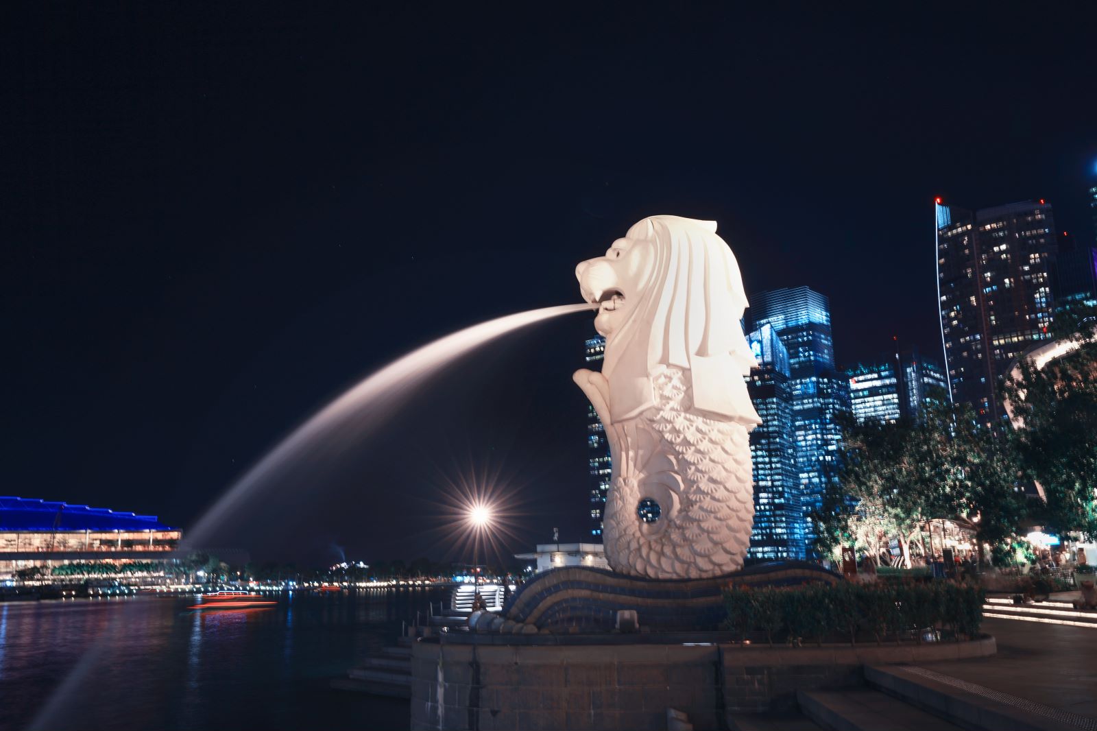 新加坡夜場招聘在夜場收入怎么樣？